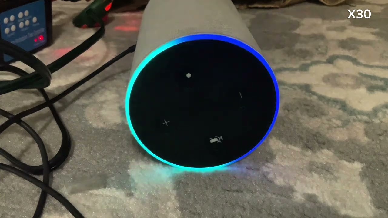 Alexa is not connected to the internet