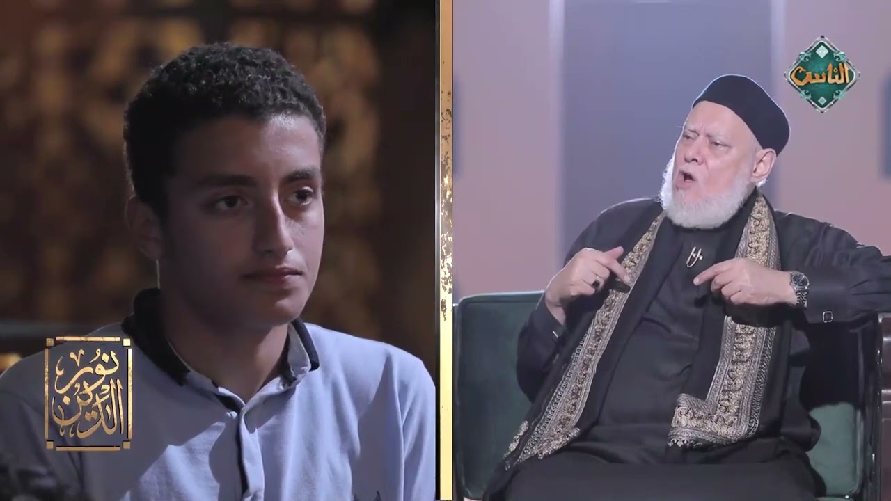 علاقة روح الإنسان بقبره بعد الممات.. أ.د. علي جمعة يُوضح حقائق عن عالم البرزخ