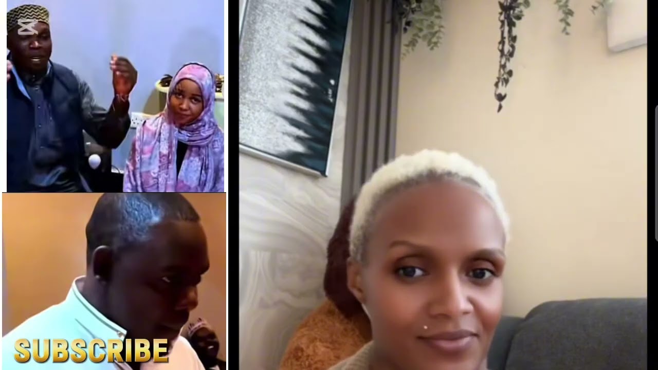 BOX NEWS:SENGA ACID  ALABUDE NUSULA KU BYO KUCANGA ABASAJA