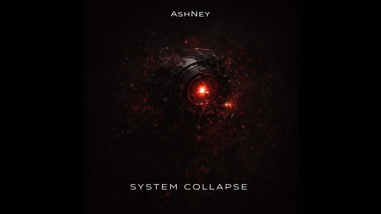 Ashney - System Collapse