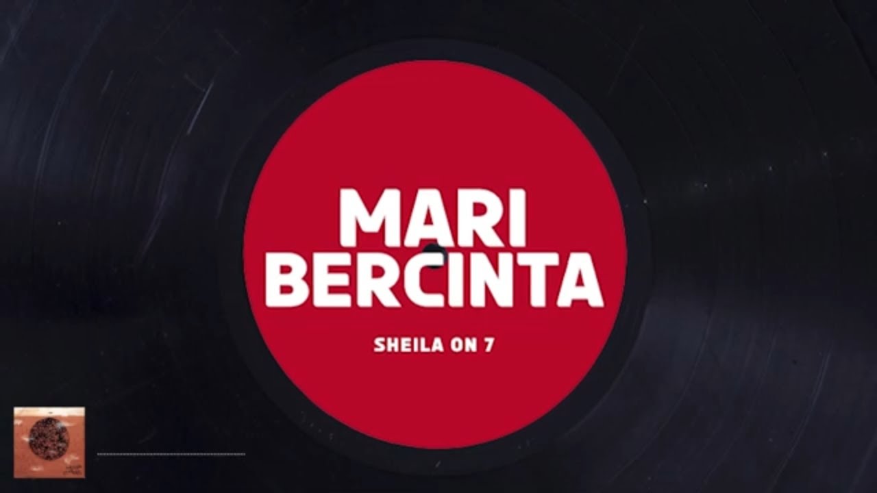 Sheila On 7 - Mari Bercinta
