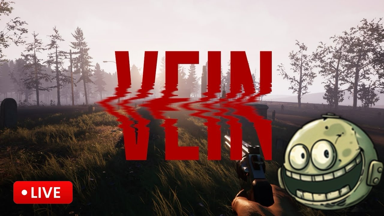 Burglin Gnomes Then VEIN  w/ PB - 1440p