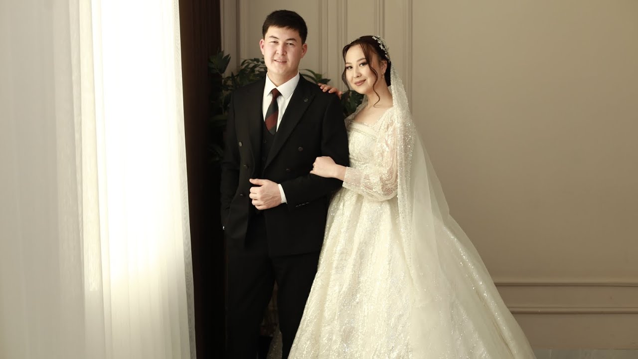 ARISLAN & GULSEVAR | JASLAR TOYI | 21.02.2026 UZAQBAEV PRODUCTION + 998 93 488-18-22