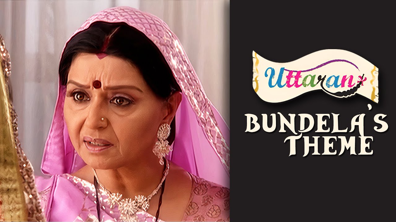 Uttaran | उतरन | Kördüğüm | Bundela's Theme | 10 |