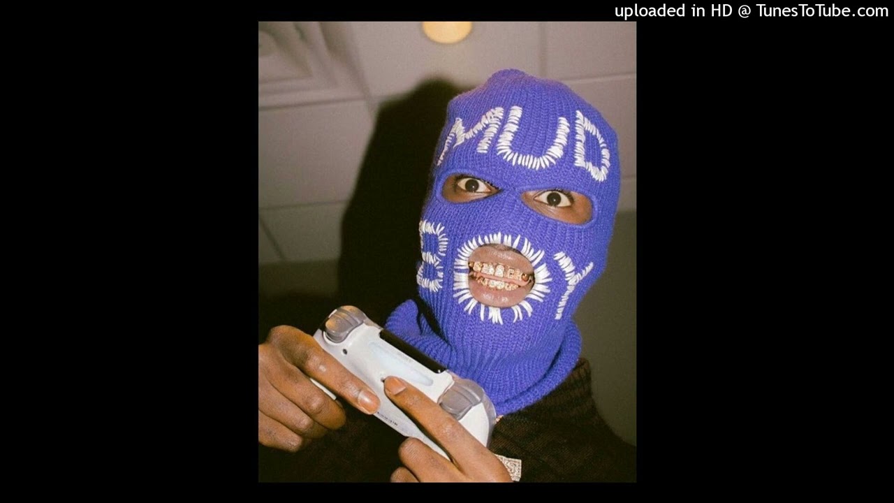 *FREE* (HARD) Sheck Wes Type Beat - ''MUD BOY'' (@Dirtyozz)
