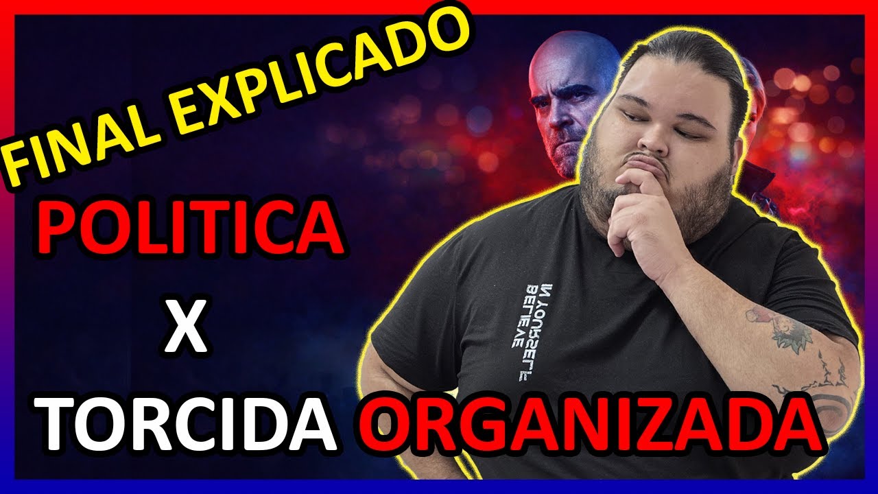 ELE VAI CONSEGUIR VINGAR SUA FILHA? | SALVADOR NETFLIX | ANÁLISE SEM SPOILERS + FINAL EXPLICADO