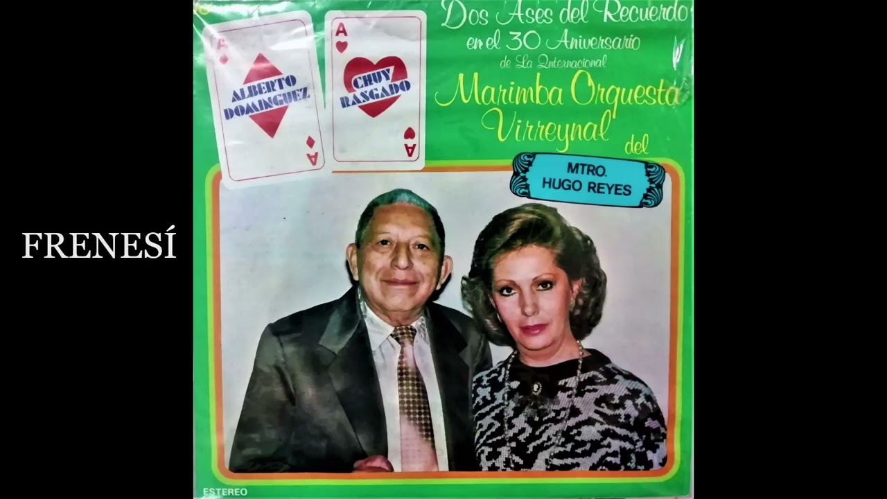 Marimba Orquesta 