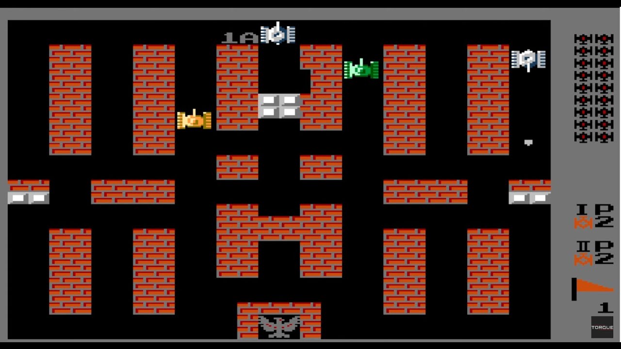 Tank 1991 NES,Terminator 2,Dandy old retro game
