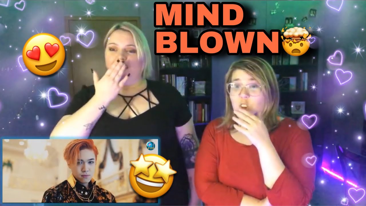 Madmen - Ulala (REACTION)