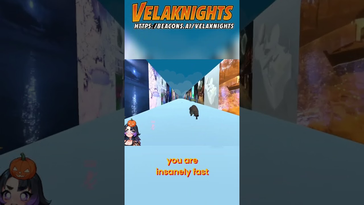 Fast Run & Christmas Chaos! Watch ZigZigs' Crazy Adventure! #shorts