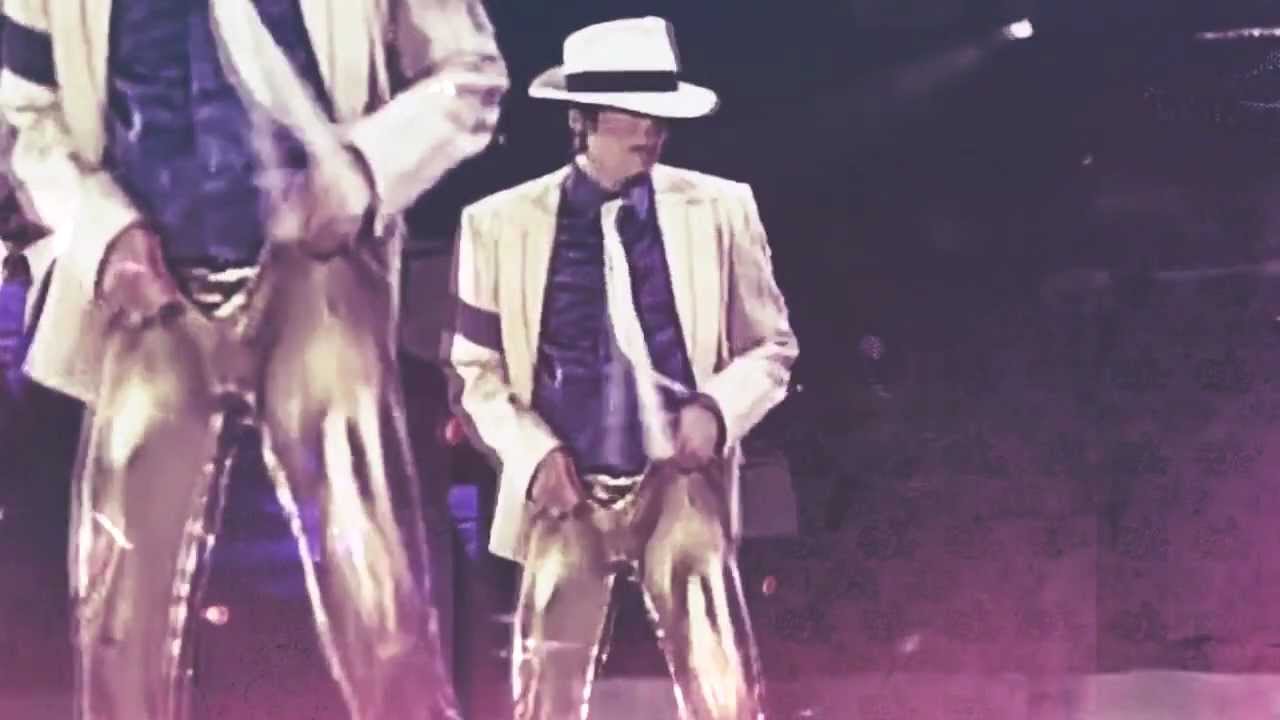 ♂ Michael Jackson • Break The Ice ♀