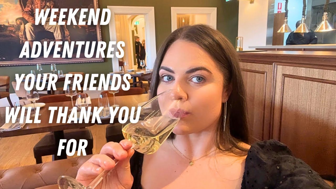 Vlog | argyle house camden vlog | sister reunion & bestie birthday