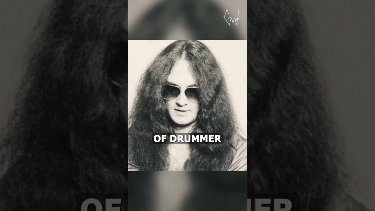 The origins of Venom #blackmetal #venom #heavymetal #thrashmetal #cronos #mantas #abaddon