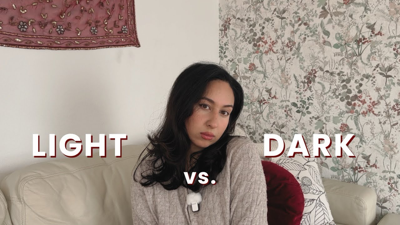 Die 2 Seiten weiblicher Energie 💫 (und warum du beide brauchst)