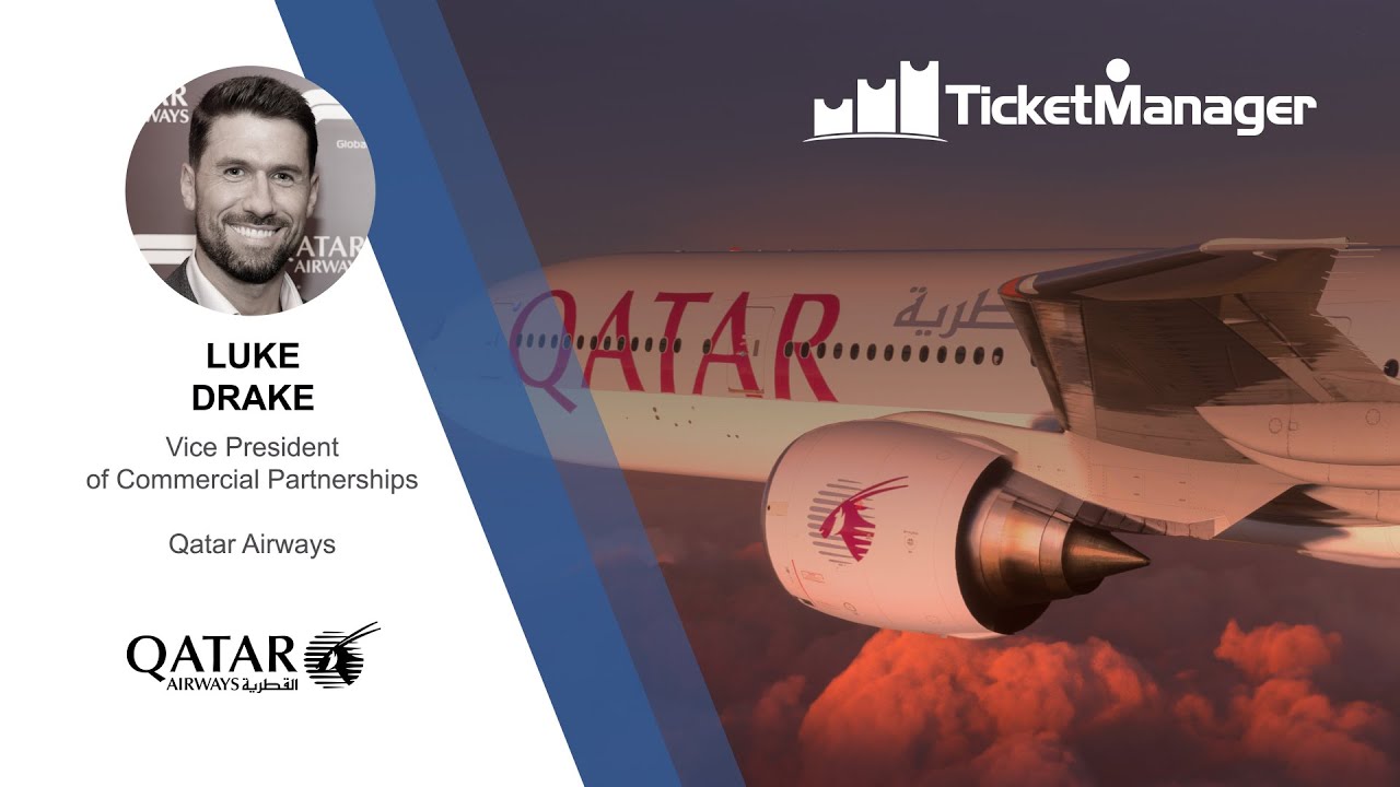 Examining a Global Airline&rsquo;s Multi-Faceted Sponsorship Strategy