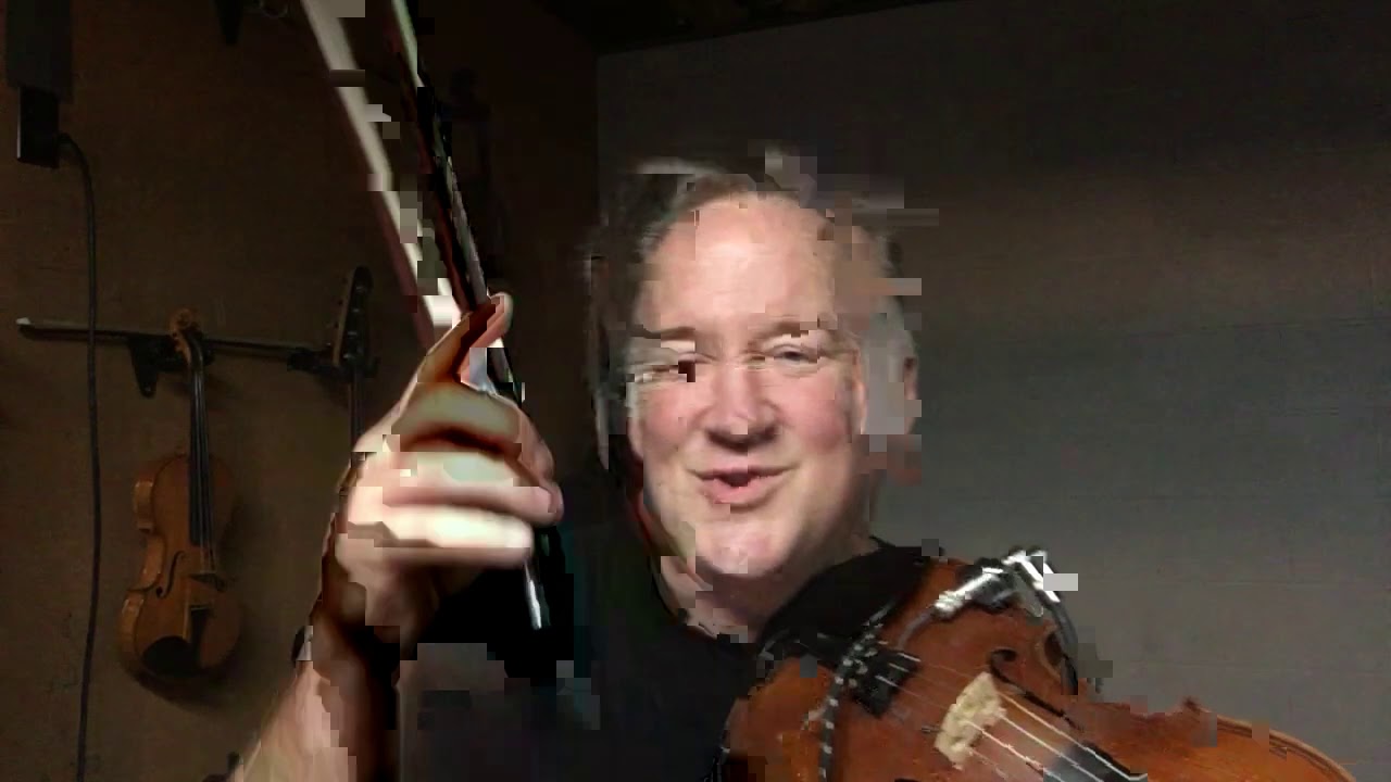 Play Fun Things on Open D & A Strings!!  | Violin | Cello | Viola