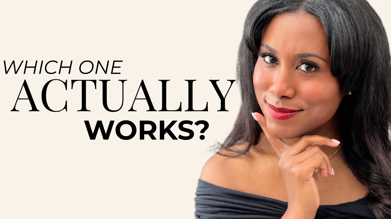 Law of Attraction vs. Law of Assumption: Which Actually Works?