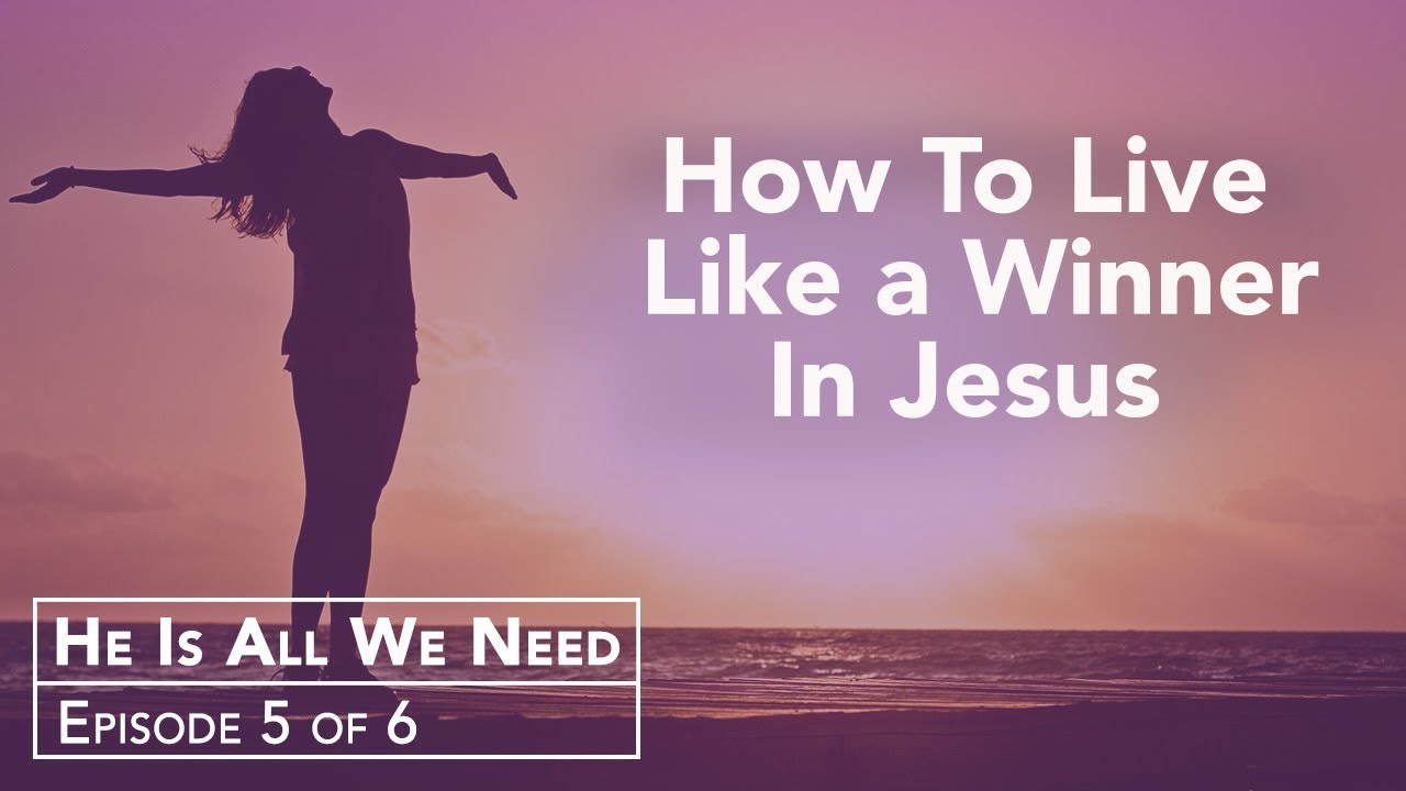 What to Do When People Hurt Us