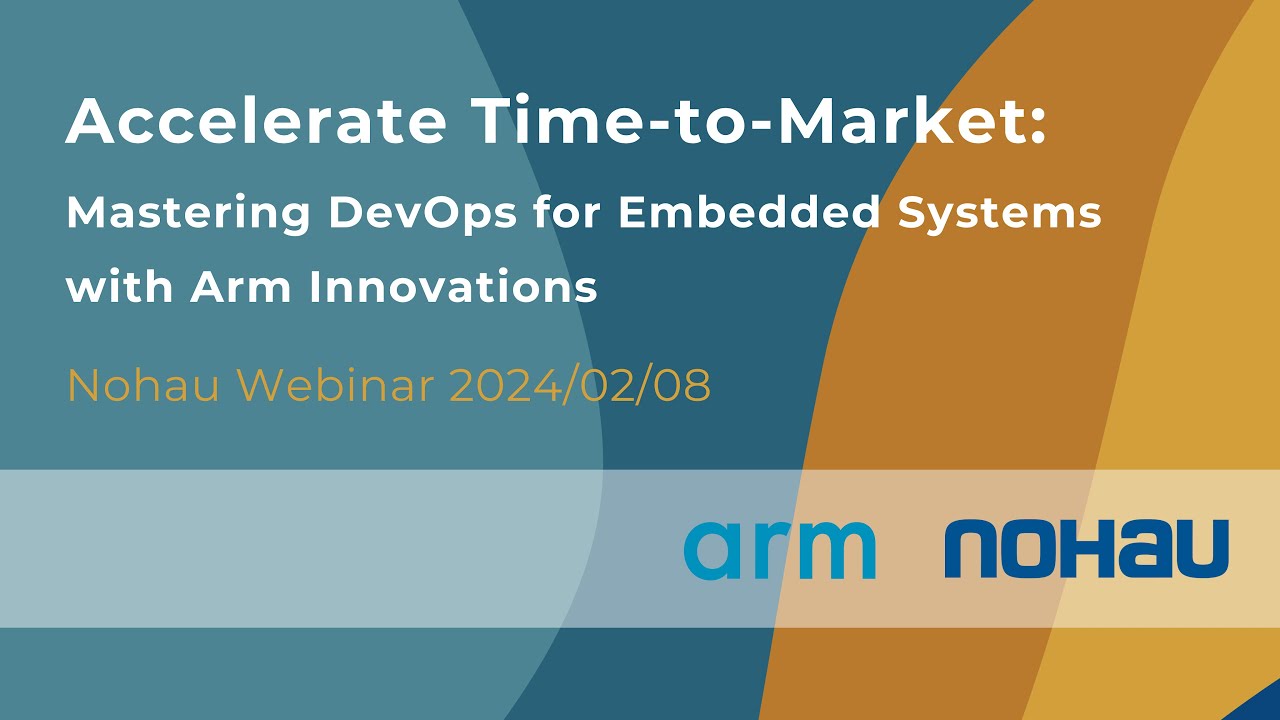 Mastering DevOps for Embedded Systems