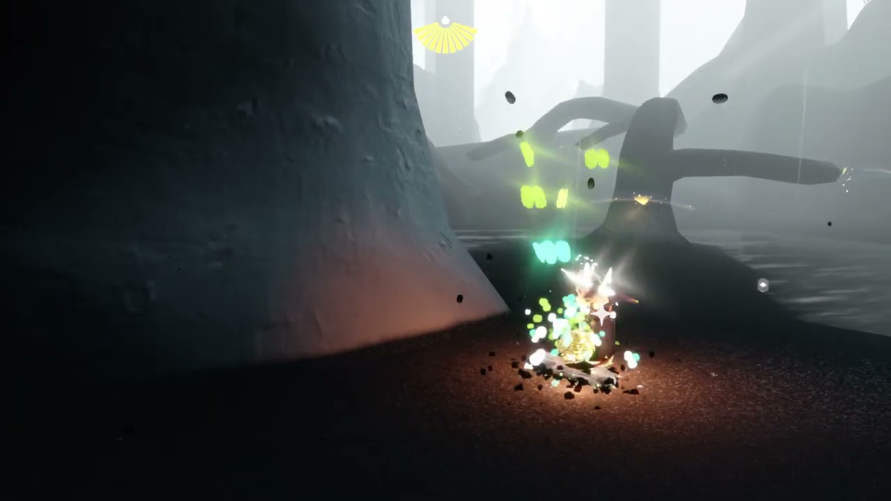 Let's Sky: Fly with me! Come daily and candle run 02/01 Pt. 2