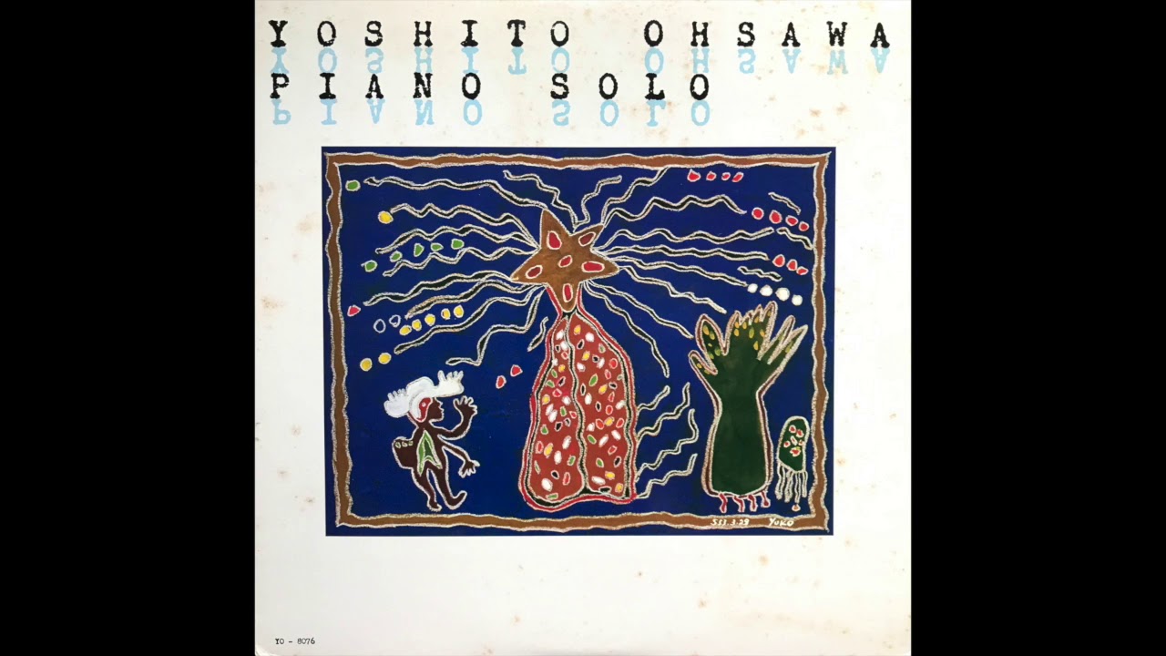 Yoshito Ohsawa &ndash; Tune A