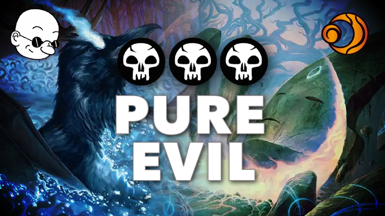 Does Mono Black Control Have Enough Answers? Standard Best of 3