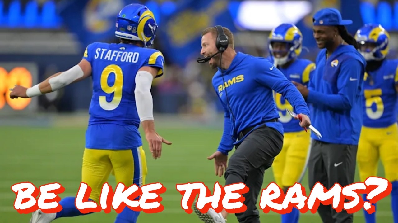 Assessing Whether the 49ers Should Follow the Rams' Lead and Go All-In