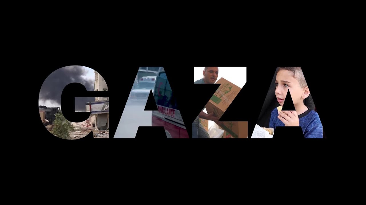Gaza : un an apr&egrave;s | Nations Unies