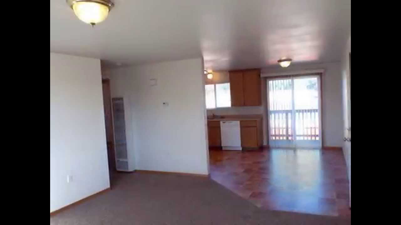 Bates Court Apartments -  2 Bedroom Suite