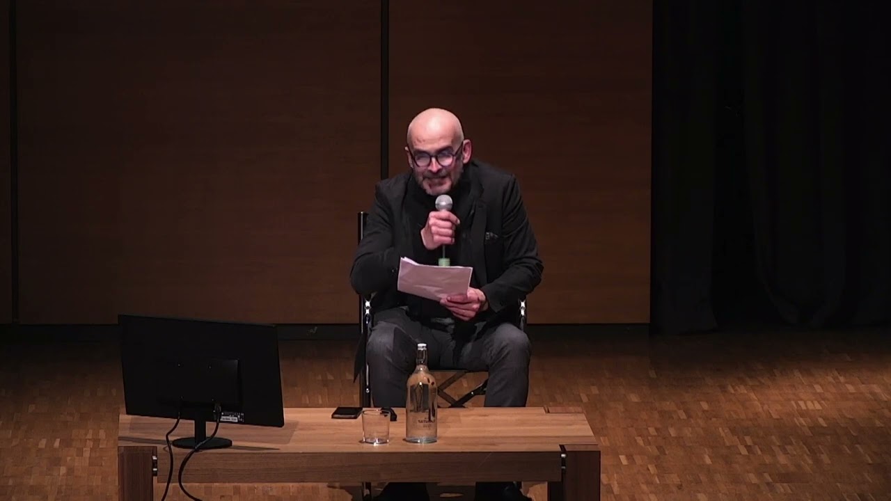 Rocco Ronchi. Differenza e ripetizione: la poetica di Accardi alla luce del pensiero di Deleuze