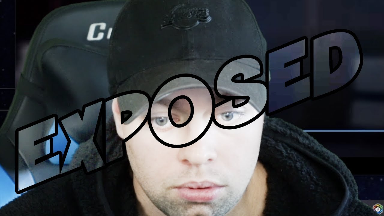 DON'T WATCH THIS - SWT EXPOSED