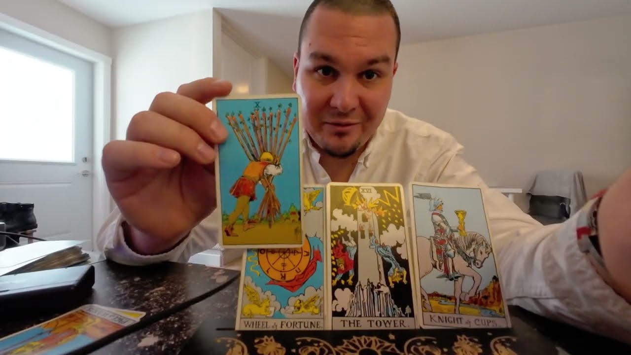 This video will find you! A Message for YOU !!!