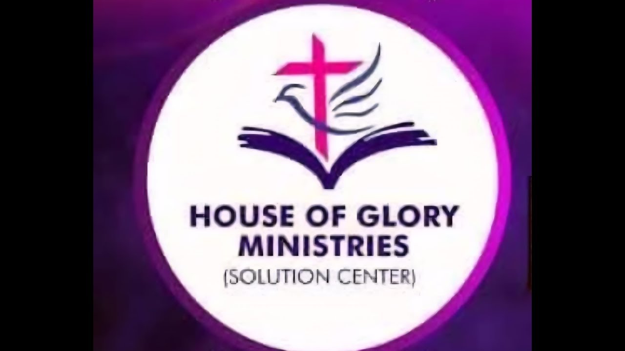 House of Glory  GLORY HOUR