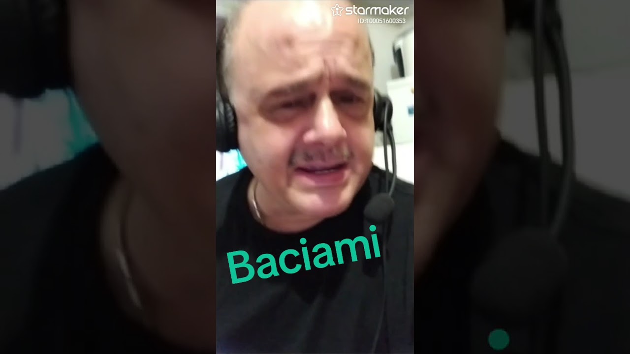 Nn sentire no buona