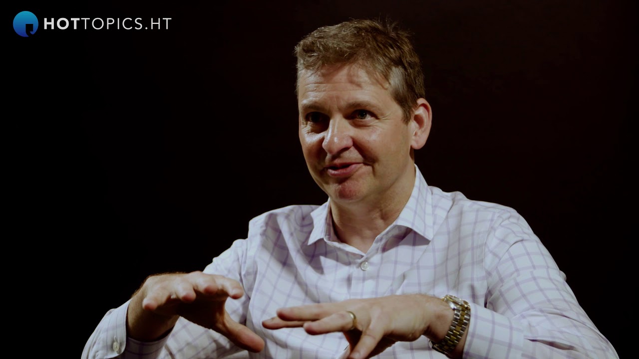 Rob Houghton, group CIO at Post Office, believes the key to success lies in just one thing
