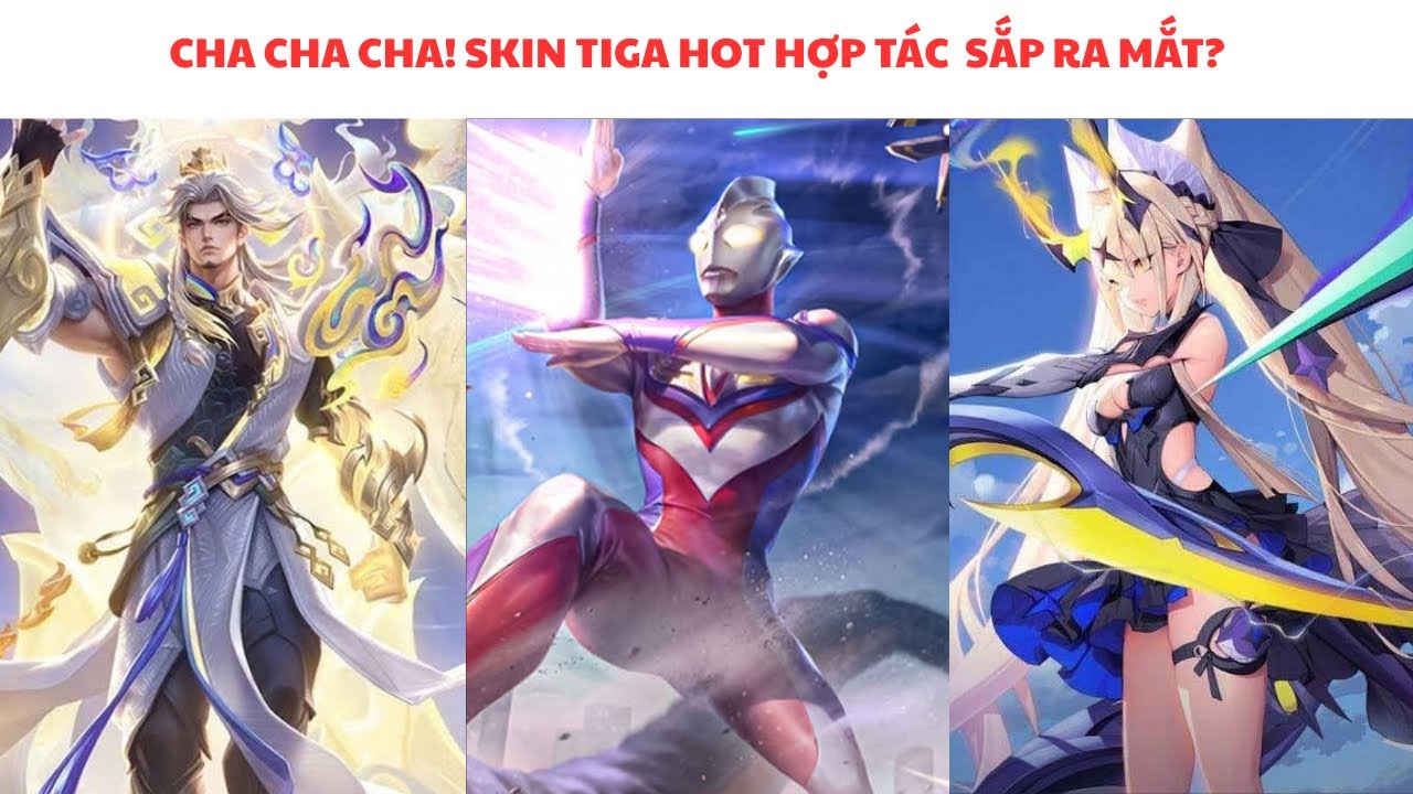 TỔNG HỢP C&Aacute;C PHA HIGHLIGHT LI&Ecirc;N QU&Acirc;N MOBILE HAY NHẤT Tiktok 2026 - Highlight Li&ecirc;n Qu&acirc;n AOV