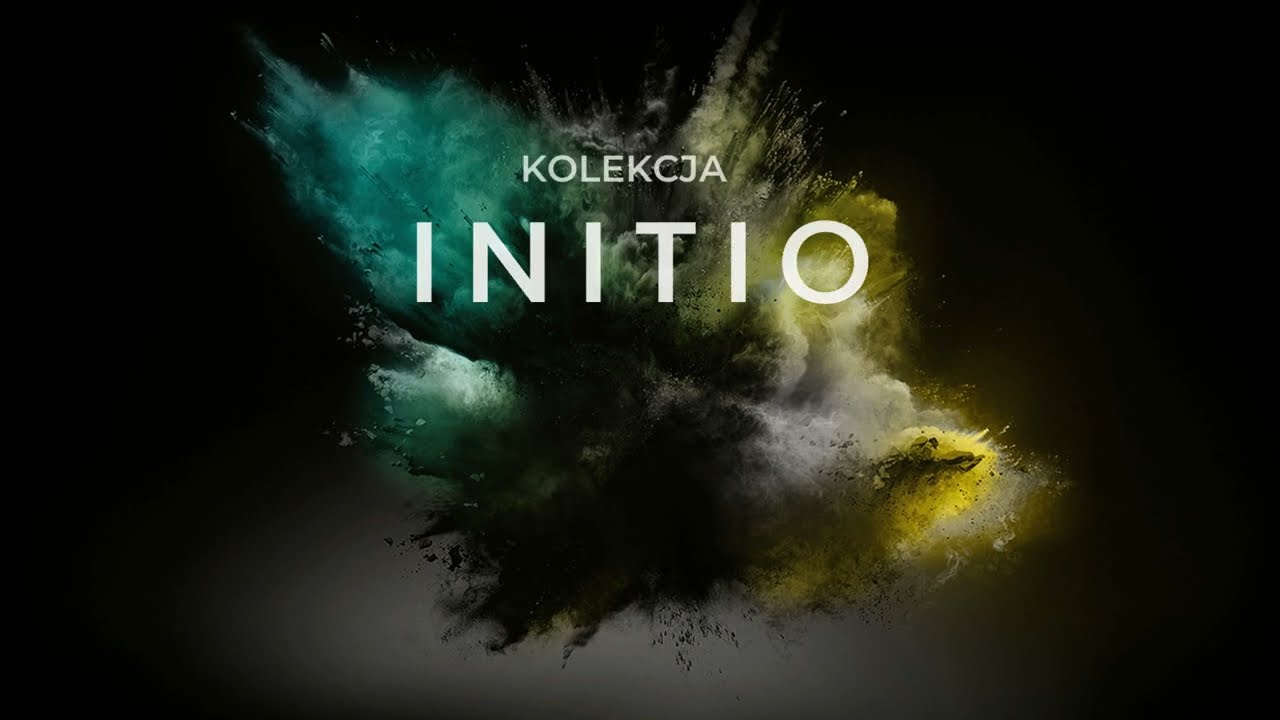 INITIO - Wsp&oacute;lna kolekcja Altom Design i Valdinox