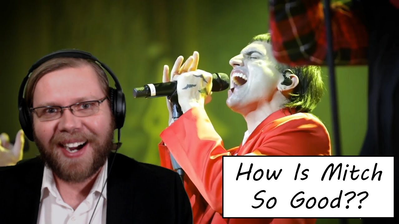 The PTXperience 2018 Episode 14 (Reaction!) : Behind the Curve Reacts