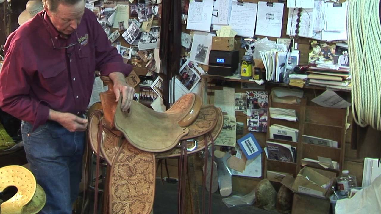 Gary Dunshee - Horses - Flat Plate Rigging
