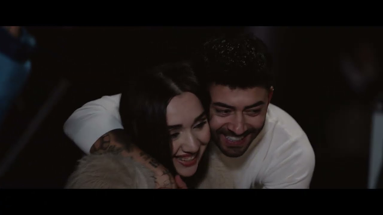 Kurtuluş Kuş - Nerdesin? (Official Music Video)