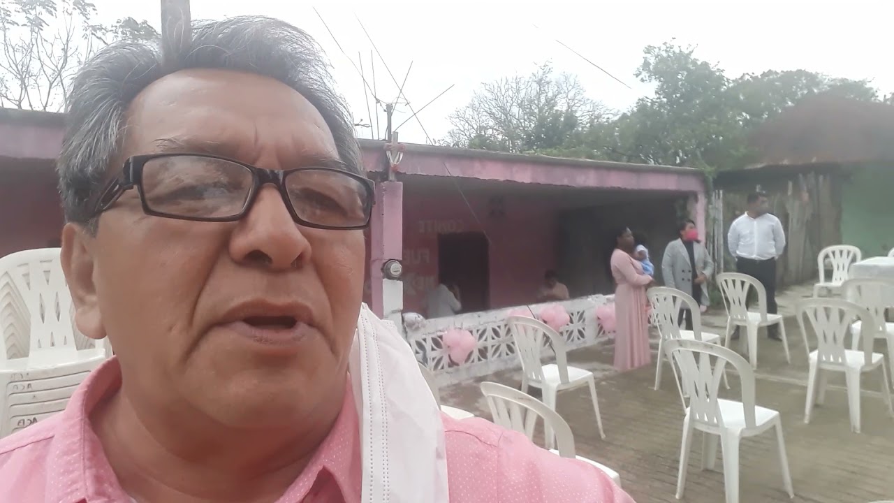Ixcatepec Ver.