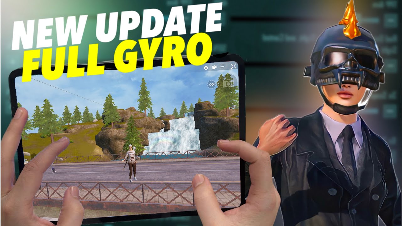 iPad Pro m4 😊 PUBG HANDCAM Smooth + 120 FPS 🔥 pubg test / Gameplay/ Best sensitivity