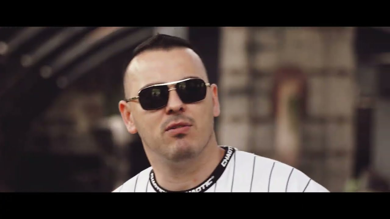 REY ANIMAL ft. GAMBA - Povedz mi (Official VIDEO)