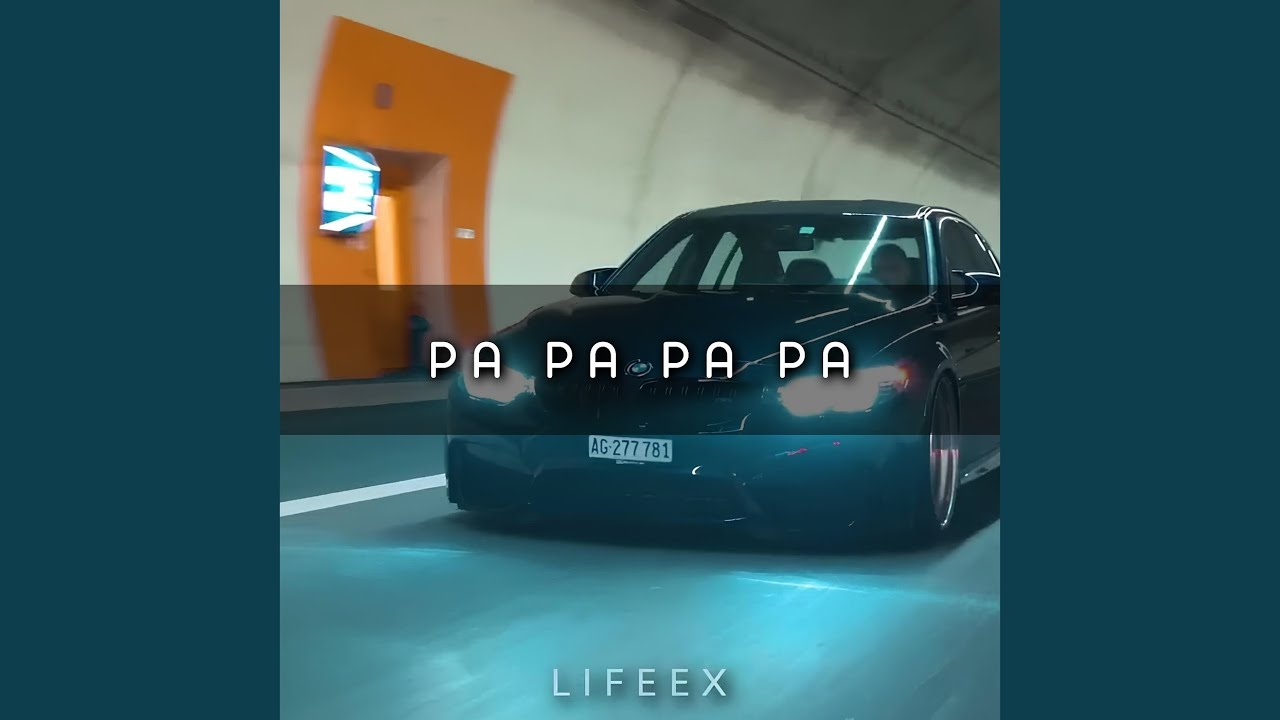 Pa Pa Pa
