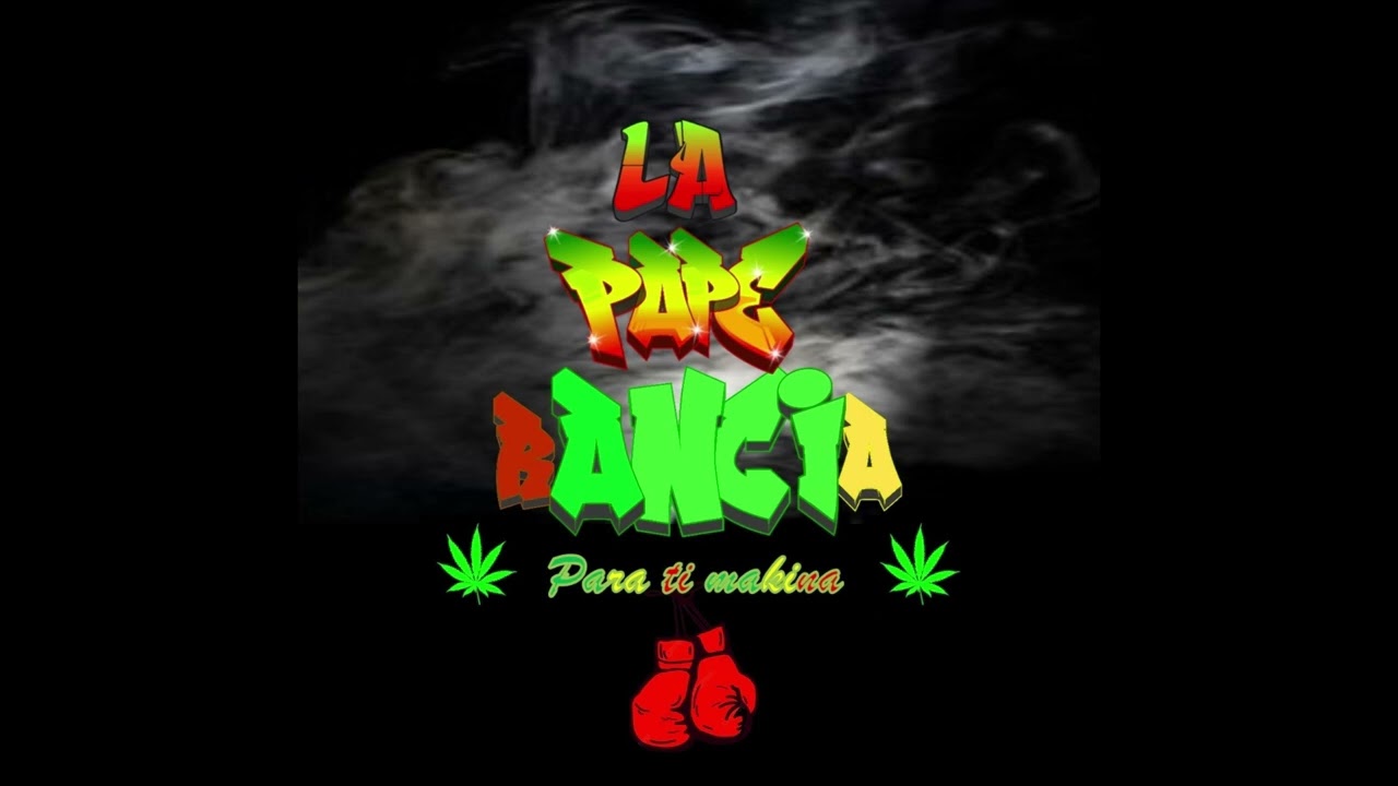 La Pape Rancia - Soy Flaite y Que