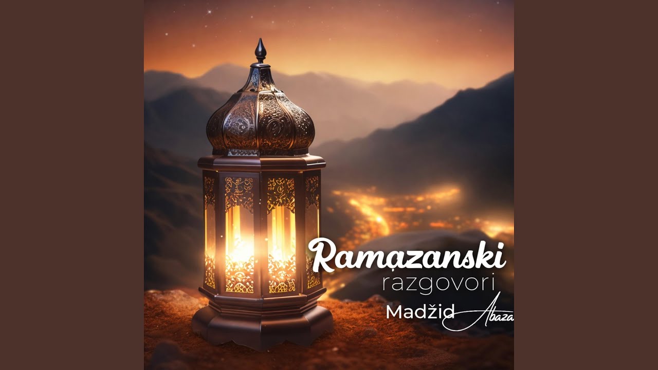 Ramazanski razgovori
