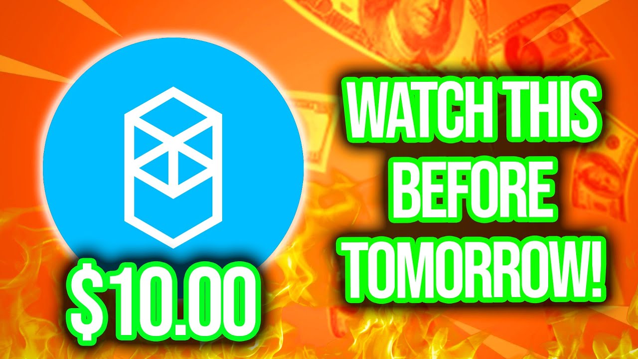 FANTOM COIN BIG NEWS: BIG TRUTH REVEALED! GET READY! (PRICE PREDICTION NEWS UPDATE TODAY 2022)