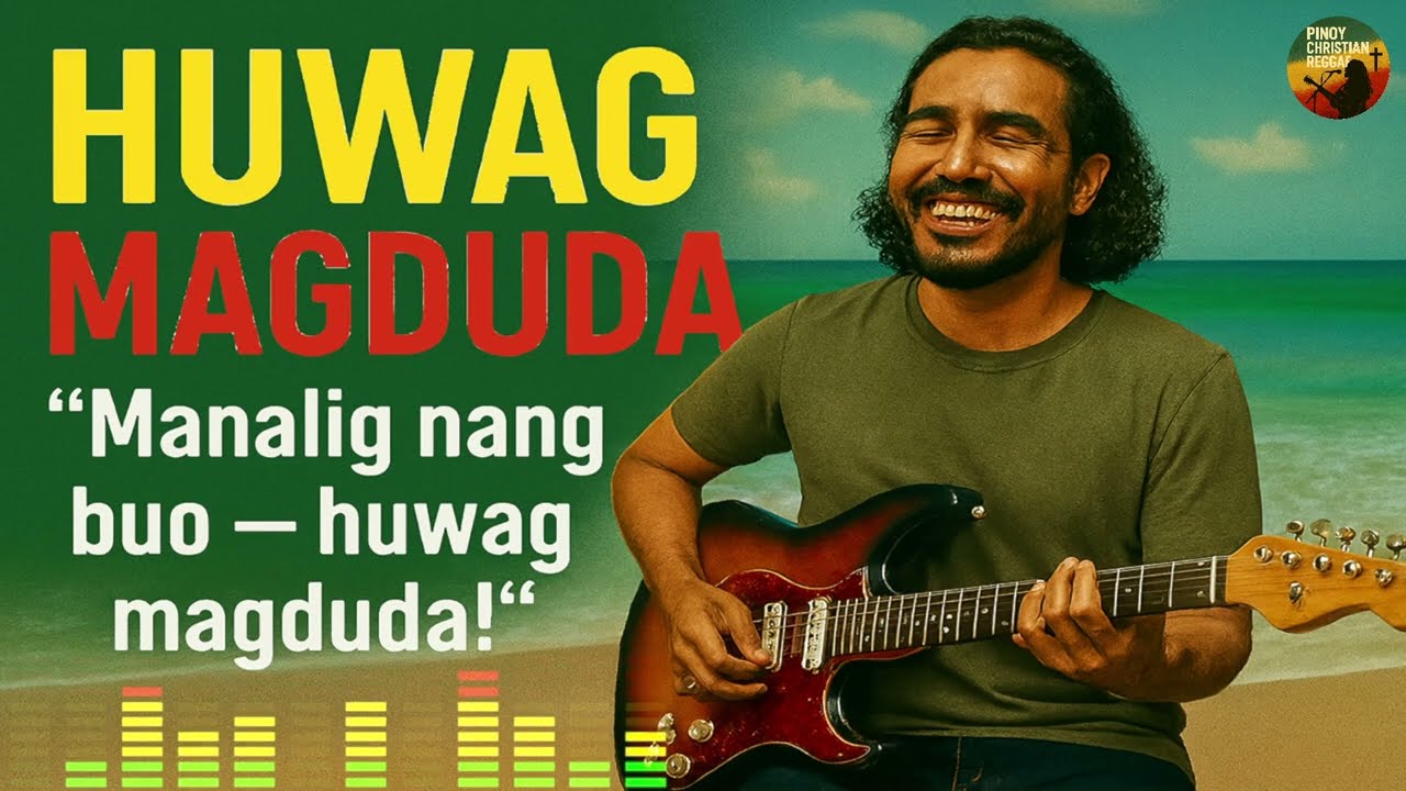 Huwag Magduda - James 1:6