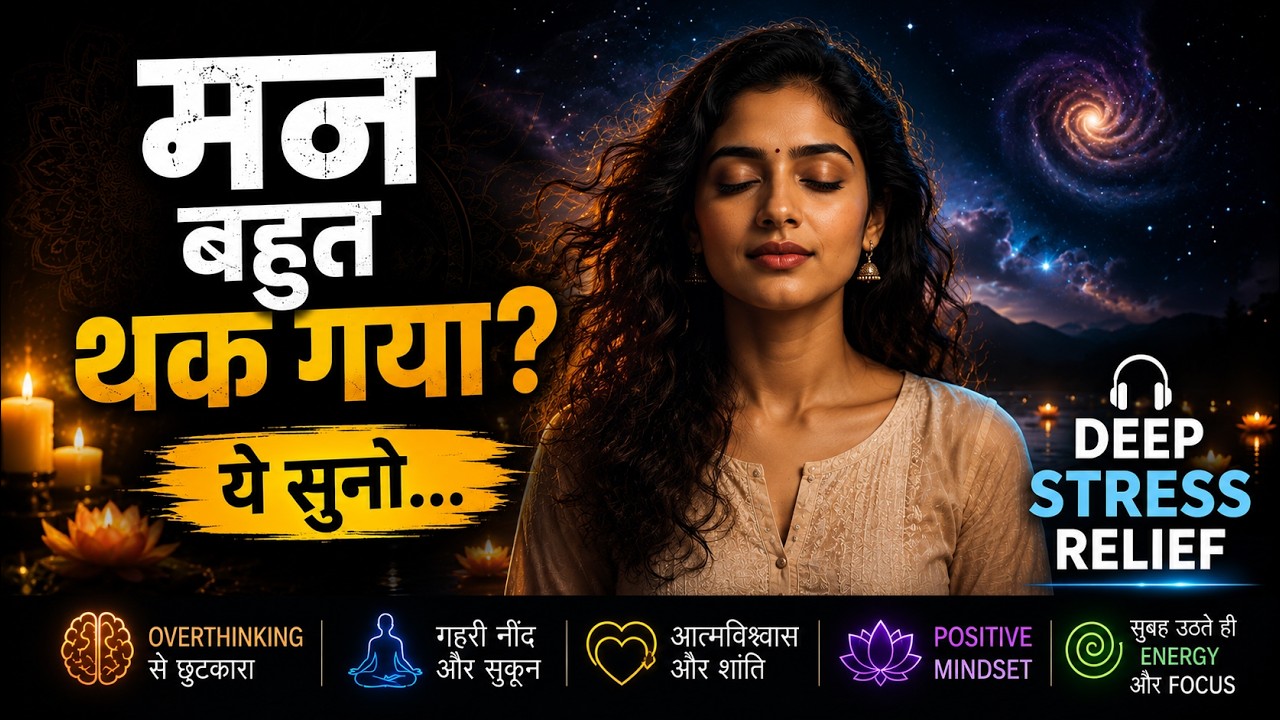 333 Affirmations for 33 Days & 33 Minutes  (31 दिन और परिवर्तन)