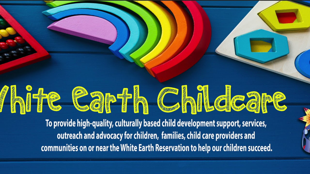 White Earth Childcare | Ojibwe Children's Songs